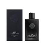 GEPARLYS Yes I Am The King Le Parfum Intense