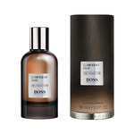 HUGO BOSS Confident Oud