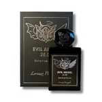 LORENZO PAZZAGLIA Evil Angel