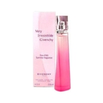 GIVENCHY Very Irresistible Eau d'Ete Summer Fragrance